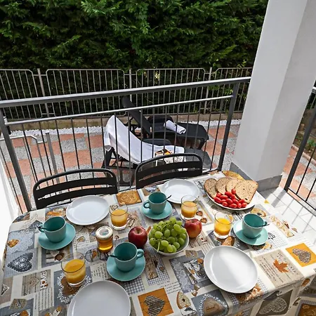 Tatil Evi Townhouse 71 - Regarda Travel Bardolino