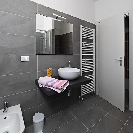 Tatil Evi Townhouse 71 - Regarda Travel