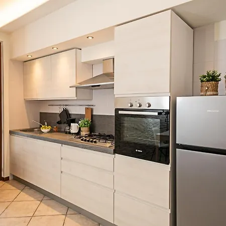 Tatil Evi Townhouse 71 - Regarda Travel Bardolino