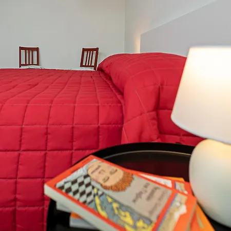 Townhouse 71 - Regarda Travel * Bardolino