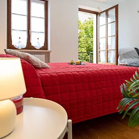 Townhouse 71 - Regarda Travel * Bardolino