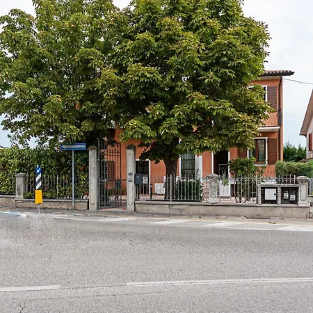 Townhouse 71 - Regarda Travel Tatil Evi Bardolino