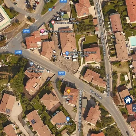 Townhouse 71 - Regarda Travel Tatil Evi *