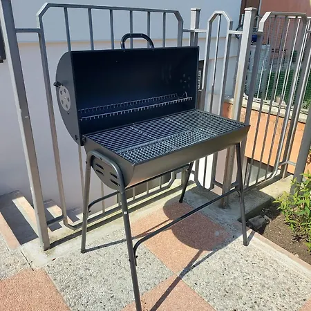 Tatil Evi Townhouse 71 - Regarda Travel