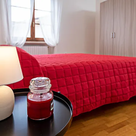 Townhouse 71 - Regarda Travel Bardolino