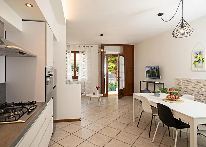 Townhouse 71 - Regarda Travel 度假居 巴多利诺