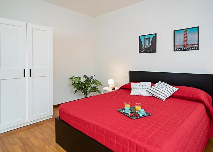 度假居 Townhouse 71 - Regarda Travel *