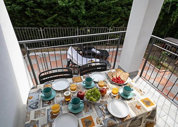 度假居 Townhouse 71 - Regarda Travel 巴多利诺