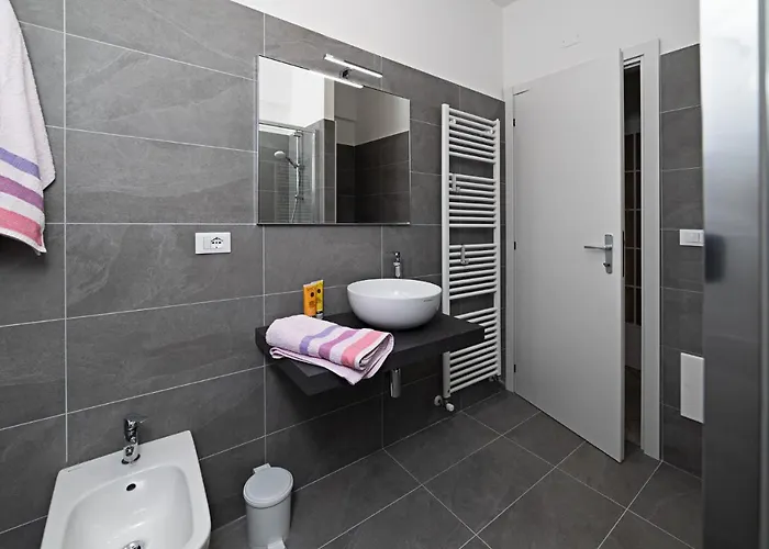 度假居 Townhouse 71 - Regarda Travel