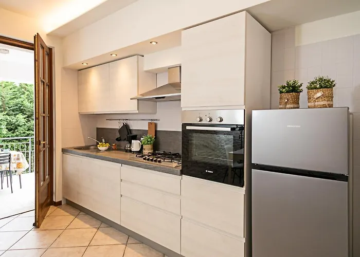 度假居 Townhouse 71 - Regarda Travel 巴多利诺