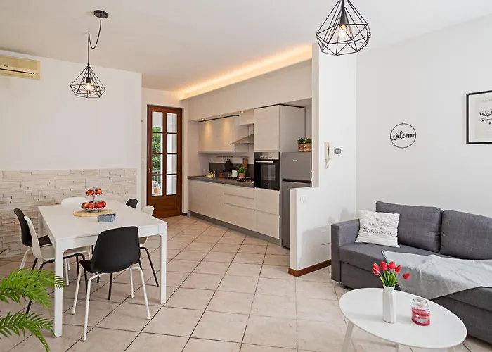 度假居 Townhouse 71 - Regarda Travel