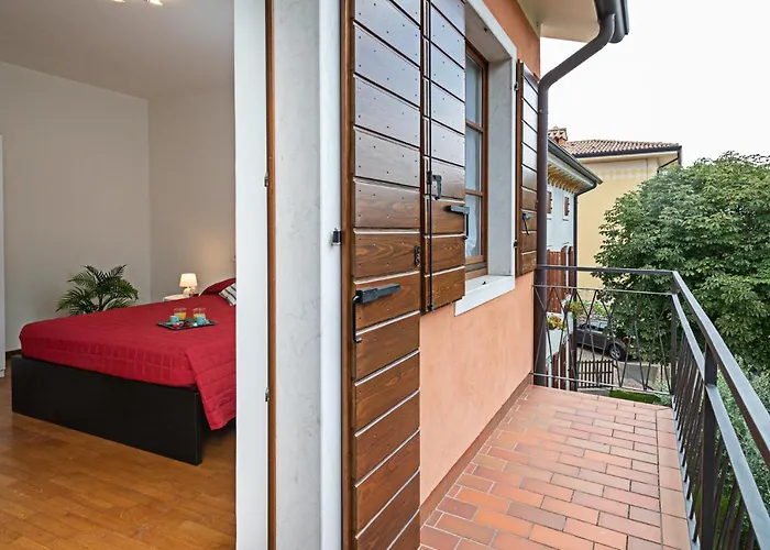 Townhouse 71 - Regarda Travel 度假居 巴多利诺