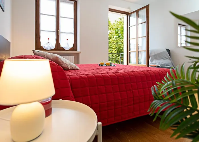 Townhouse 71 - Regarda Travel * 巴多利诺