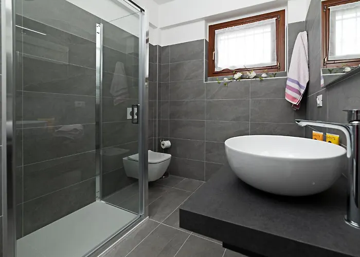 Townhouse 71 - Regarda Travel 度假居 巴多利诺