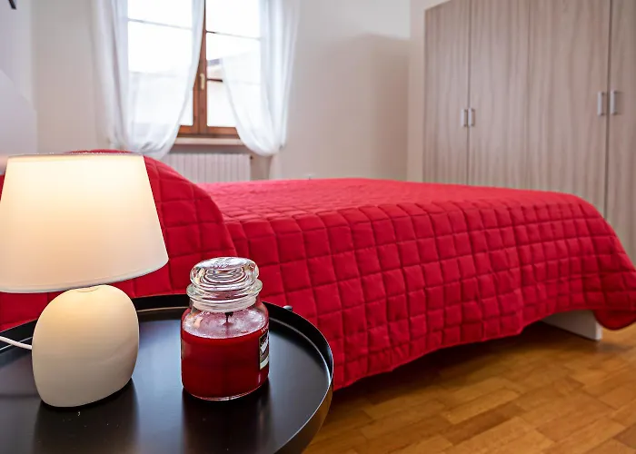 Townhouse 71 - Regarda Travel 巴多利诺